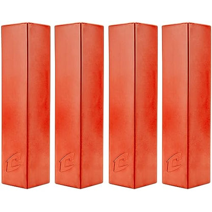 Champro Molded Foam Pylon Set (Set of 4)