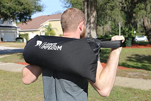 Feed Sandbags for Training Heavy Duty Workout Sandbags for Training, Fitness, Cross-Training & Exercise, Workouts, Sandbag Weights