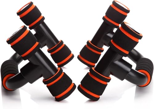 Push Up Stand