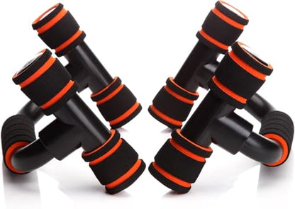 Push Up Stand