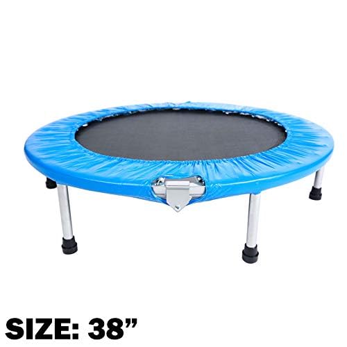 Ader Gym Exercise Trampolines