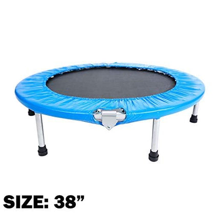 Ader Gym Exercise Trampolines