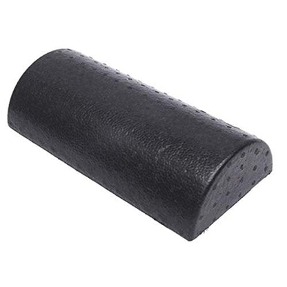 1Pair 30cm Half Round Foam Roller for Yoga Sport Balance Pad Yoga Blocks