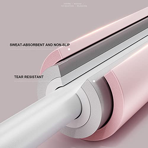 Yoga Stick Posture Pole Corrector Exercise Sticks Back Cracker Bar Back Braces Stretch Bar Shoulder Neck Humpback Straight Device for Woman Kids Man