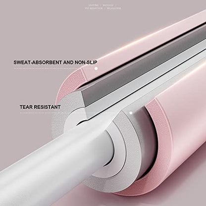 Yoga Stick Posture Pole Corrector Exercise Sticks Back Cracker Bar Back Braces Stretch Bar Shoulder Neck Humpback Straight Device for Woman Kids Man