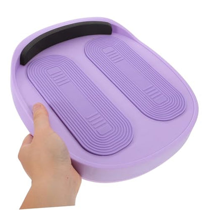 Incline Foot Stretch Board Gear Calf Stretching Ankle Mobility Tool Portable Folding Design for Easy Travel Safe Non Slip Surface for Leg Exercises