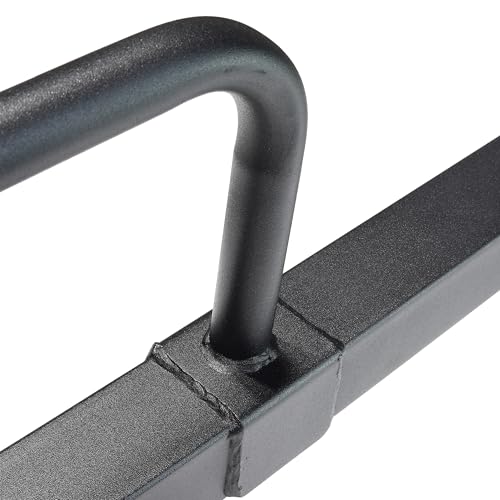 CAP Barbell Power Racks and Attachments - style: Pull up Attachment