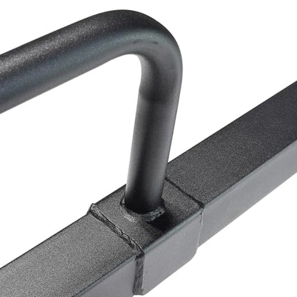 CAP Barbell Power Racks and Attachments - style: Pull up Attachment