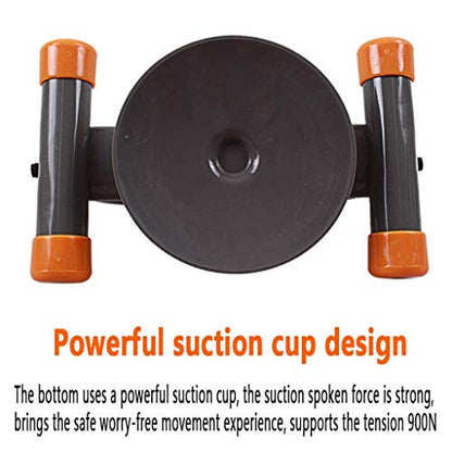 Push-up Bracket,Inverted Sit-ups Tool Push-ups Training Chest Muscles Men and Women Home Equipment Sports Fitness Auxiliary