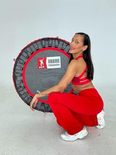 Urban Rebounder