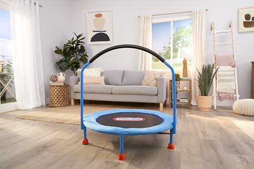 Little Tikes 3' Trampoline – (Amazon Exclusive)