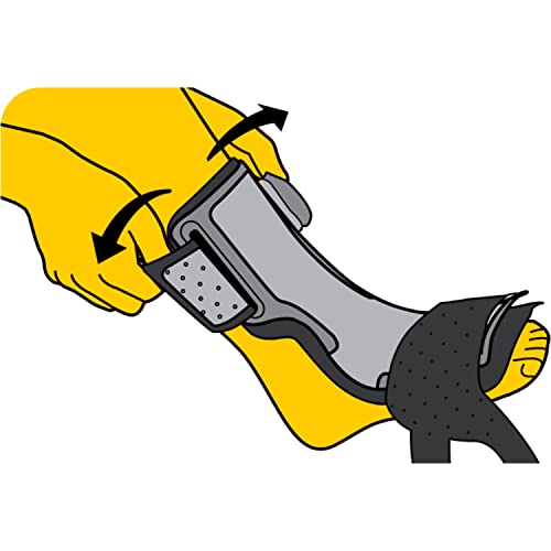 FUTURO Plantar Fasciitis Night Support, Adjustable - style: Night