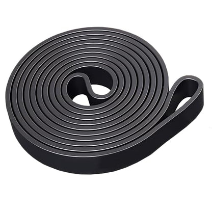 Pull Up Assistance Bands - Resistance Bands Set - Multi-Level Resistance, Fitness Band, Full Body Training, Suitable for Exercise and Physical Therapy Exercise Bands - color: black