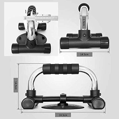 Push-up Bracket Fitness Training Men And Women Home Abdominal Muscles Chest Muscle Exercise Equipment Multi-function Board Pushup Stands