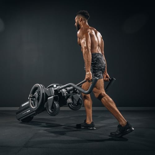 TANK ® M3 Push Sled