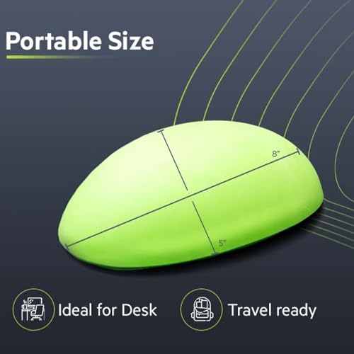 Backpod - Premium Device for Costochondritis & Tietze Syndrome | Physio Designed | NZ Made | Posture Corrector & Back Pain Relief