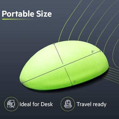 Backpod - Premium Device for Costochondritis & Tietze Syndrome | Physio Designed | NZ Made | Posture Corrector & Back Pain Relief
