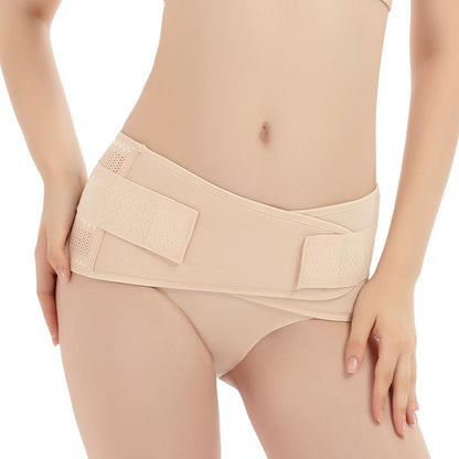 Back Brace for Lower Back Pain Women Lower Back Pain Relief, Adjustable Waist Belt Mueller Back Brace for Women, Lumbar Support Brace Sacroiliac Belt, Sciatica Pelvis Lumbar Hip Pain Relief (Medium)