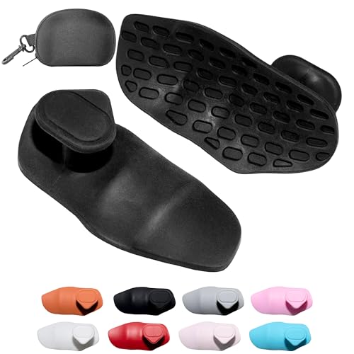 Silicone Gym Grips for Weight Lifting,Workout Gloves for Women Men Alternative,Anti Slip Gym Workout Grip,Rubber Gym Hand Grips-Weightlifting Grips Pad for Barbell,Pull Up,Ryptfit,Training