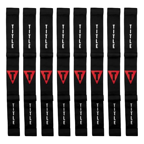 Title Boxing Jumbo Ring Rope Spacers 2.0