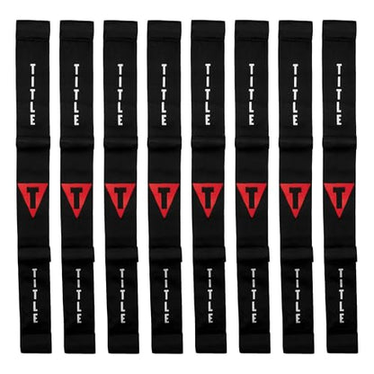 Title Boxing Jumbo Ring Rope Spacers 2.0
