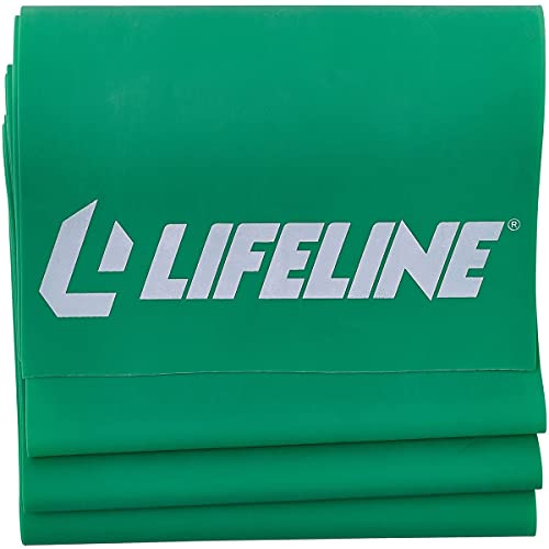 Lifeline Flat Band - style: Level 4