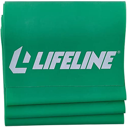 Lifeline Flat Band - style: Level 4