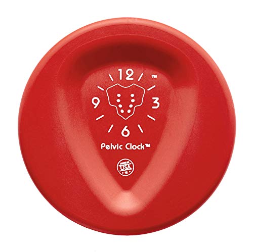 Pelvic Clock® Exercise Device for Hip & Lower Back Pain Relief