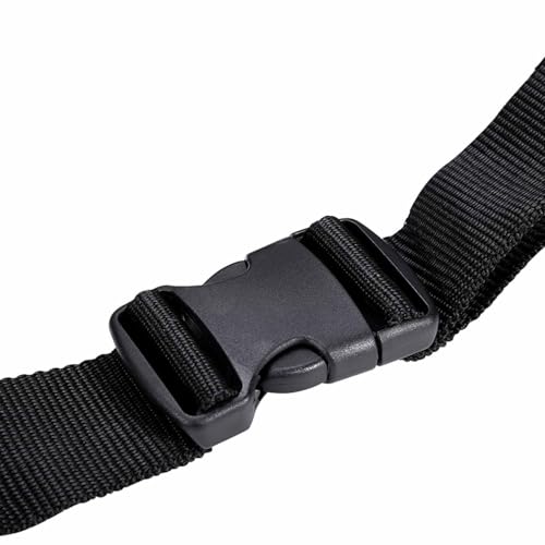 Sled Harness Tire Pulling Harness, EVA Shoulder Strap Portable Assistance Equipment Vest Training Workout for Resistance Training Strength Running