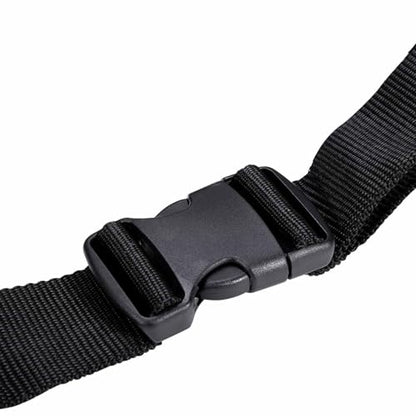 Sled Harness Tire Pulling Harness, EVA Shoulder Strap Portable Assistance Equipment Vest Training Workout for Resistance Training Strength Running