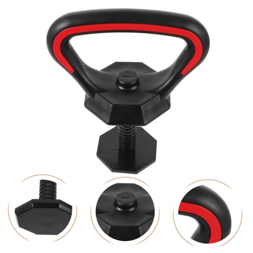 BESPORTBLE Kettlebell Handle Part Kettlebell Training Handle Strength Training Indoor Fitness Accessory