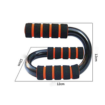 Fitness Push Up Bar Push-Ups Stands Bars Tool For Chest Training Equipment Exercise