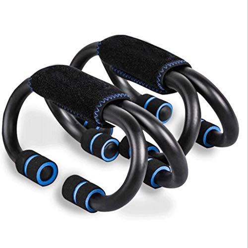 Push Up Bracket - Support Muscle Pushup Bars Stands Handles Aid Equipment