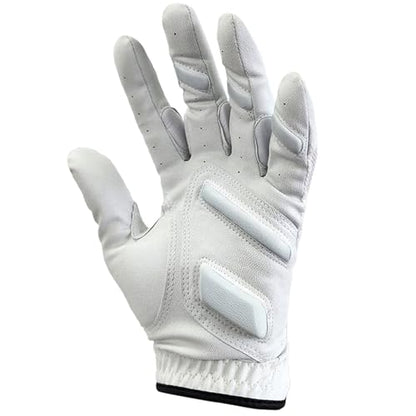 MONKEY GRIP Wedge Pad Golf Glove, Non-Slip, Slice Prevention, Left Hand - size: LADY-Large Right Hand