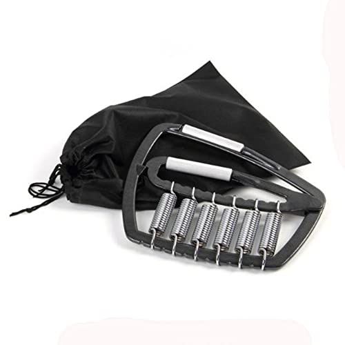 Super Gripper Adjustable Forearm Heavy Gripper Hand Grip Strength Training Exercise Device