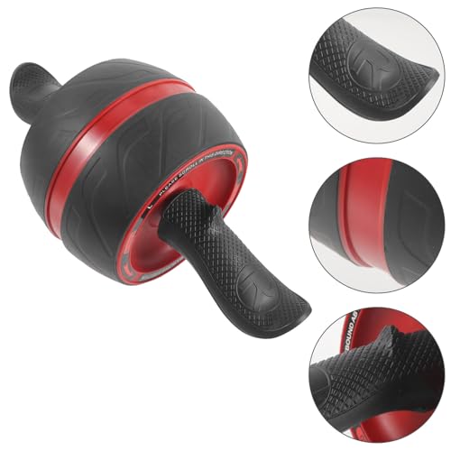 Ab Roller Wheel Portable ABS Exercise Wheel for Core Workout