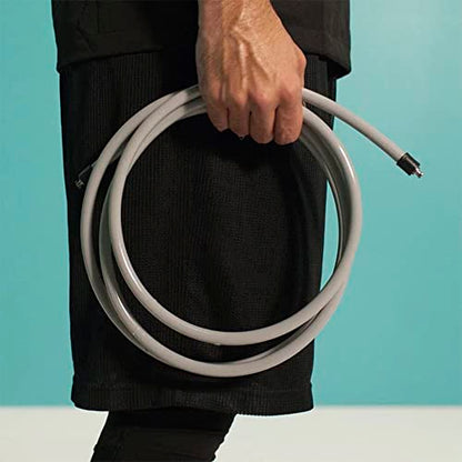 Crossrope Replacement Weighted Jump Ropes - Replacement Ropes - Handles Not Included