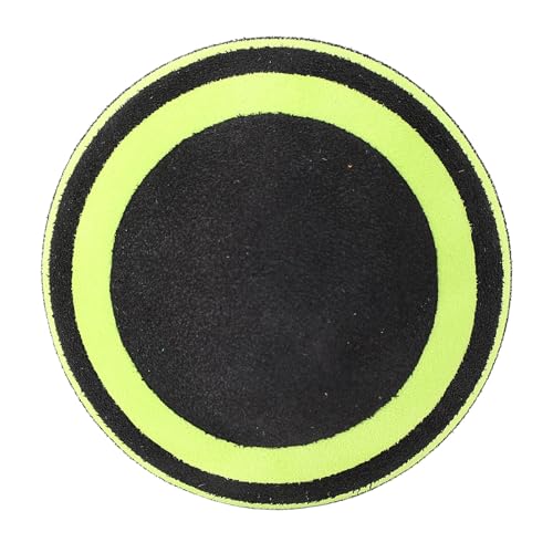 ZJchao Massage Ball - EVA Foam for Deep Tissue Myofascial Release, Muscle Relaxation & Flexibility, Ideal for Yoga Practice & Exercise - size: Large