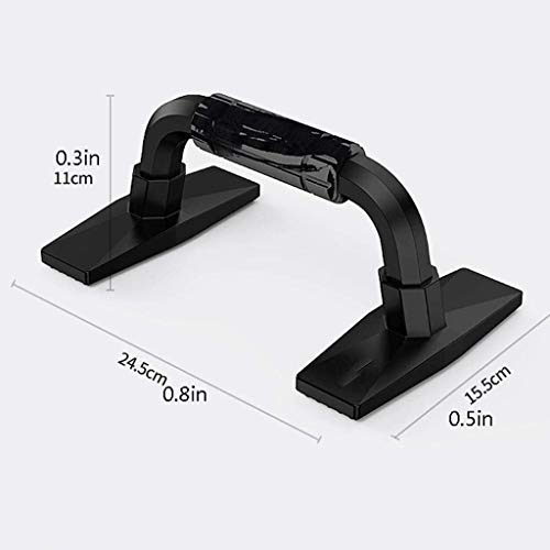 Strength Training Workout Stands for, Push Up Handles for Floor Push-up Bracket Board, Home Gym Exercise Body Building Fitness