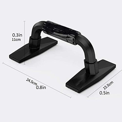 Strength Training Workout Stands for, Push Up Handles for Floor Push-up Bracket Board, Home Gym Exercise Body Building Fitness