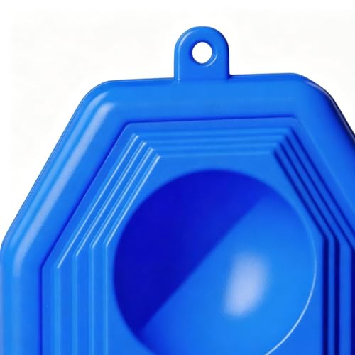Tennis Trainer | Reaction Bounce Tool | Self Tennis Practice Ball with String | for Adults Kids Dogs Party Yard Home Outdoor Training Court