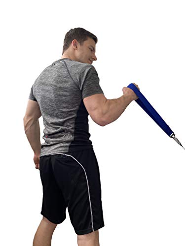 Arm Wrestling Training Belt Equipment, Forearm Strap, Strengthener Trainer for Cable Machine and Weight