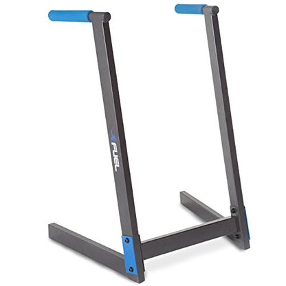 Fuel Pureformance Dip Station | Bodyweight Training | Multiple Options