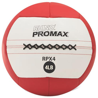 Champion Sports Rhino ProMax Elite - color: Red, size: 4lbs