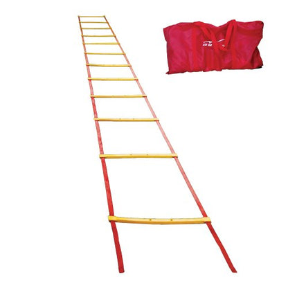 AGORA Sports Agility Ladder with Bag