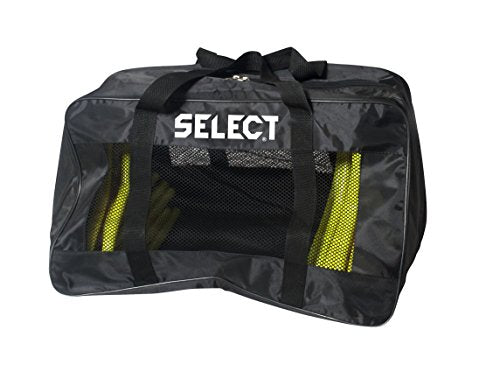 SELECT Training Hurdles with Bag, Pack of 6