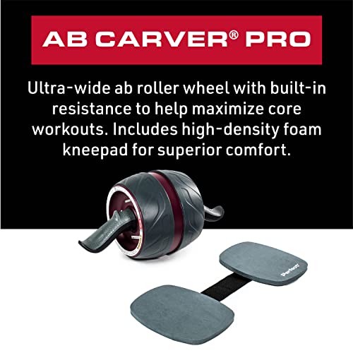 Perfect Fitness Pushup Stands- Enhance Your Workout And Engage More Muscles With Ergonomic Design and Non-Slip Bottom Treads