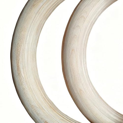 Calisthenics Rings 2 Pieces Grips for Calisthenics