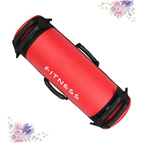 Yardwe Heavy Duty Workout Sandbag Empty Weighted Bag for Home Gym Cross-Training Durable Design with Anti-Slip Handles for Fitness Training and Conditioning