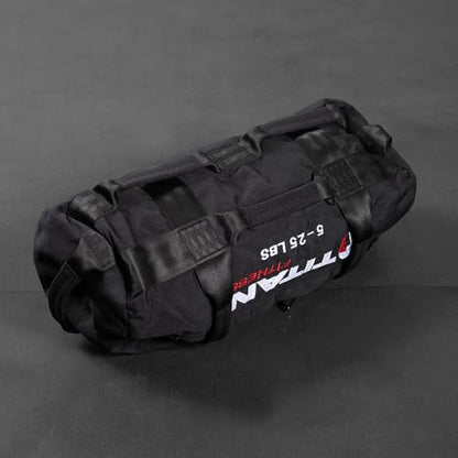 Titan Fitness PRO Strongman Sandbags